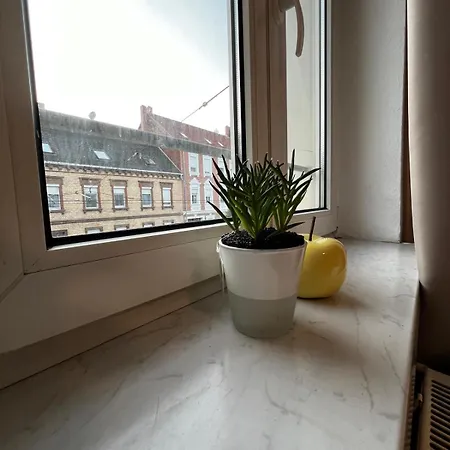 Monteursunterkunft Fuer 7 Personen *