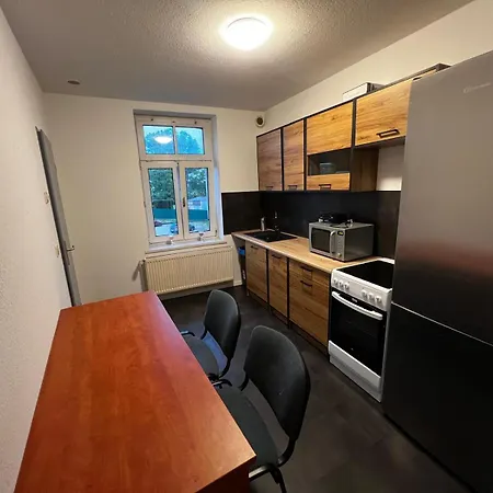 Monteursunterkunft Fuer 7 Personen *