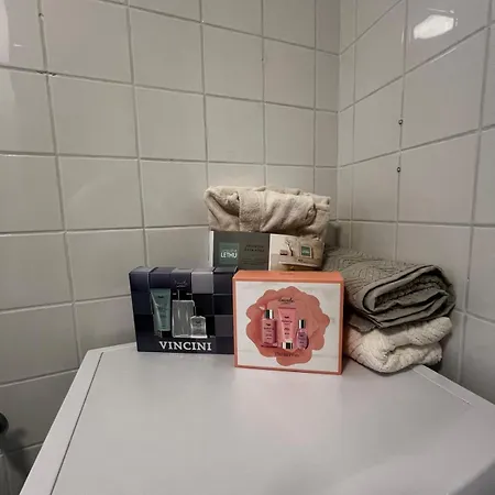 Monteursunterkunft Fuer 7 Personen Apartment