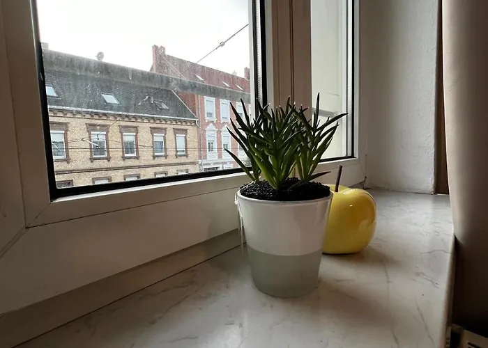 Monteursunterkunft Fuer 7 Personen *